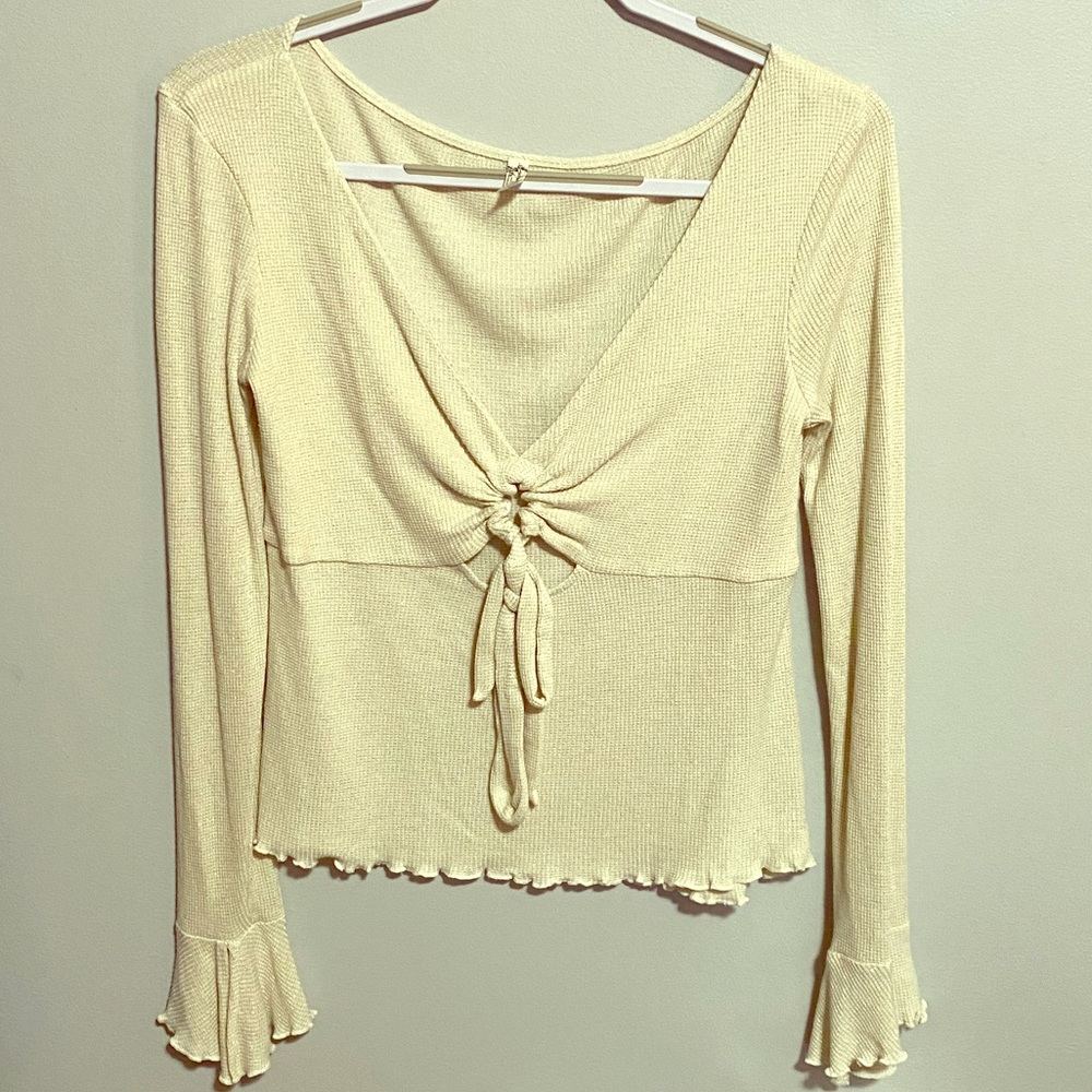 Free people blouse